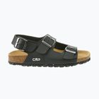 CMP Eco Keidha sandali donna nero