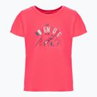 Camicia da trekking CMP per bambini rosa 38T6385/33CG