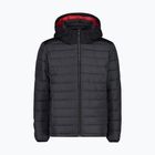 Piumino CMP uomo grigio 32K3187/U423