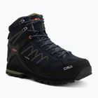 Scarpe da trekking uomo CMP Moon Mid Wp b.blue/torba