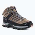 Scarpe da trekking donna CMP Rigel Mid Wp cenere