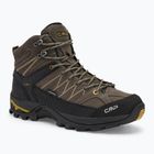 Stivali da trekking CMP Rigel Mid fango da uomo