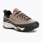 Stivali da trekking da donna CMP Mintaka Wp cenere