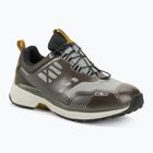 Scarpe da trekking da uomo CMP Pohlarys Low Wp grigio/agave