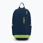 Zaino da trekking CMP Kids Rebel 10 l bluestone