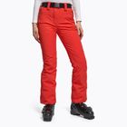Pantaloni da sci CMP donna arancione 3W05526/C827