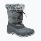 Stivaletti da neve donna CMP Nietos Low Snowboots Wp graphite