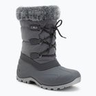 Stivaletti da neve donna CMP Nietos Low Snowboots Wp graphite