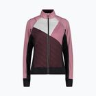 Giacca softshell CMP donna rosa 30A2276/C602