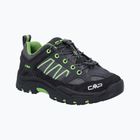 Scarpe da trekking per bambini CMP Sun titanio/cactus