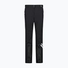 Pantaloni da sci da donna CMP nero