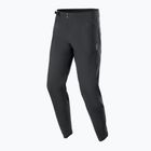 Pantaloni da ciclismo da uomo Alpinestars A-Dura nero