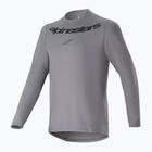 Alpinestars A-Dura Rocker ciclismo uomo manica lunga grigio scuro