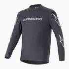 Alpinestars A-Dura Switch ciclismo uomo manica lunga nero
