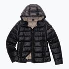 Giacca da donna Blauer USA Caroll black inside beige