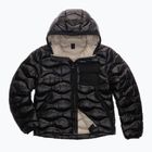 Giacca imbottita da uomo Blaueer USA Bryant black inside beige