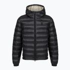 Giacca uomo Blauer USA Charles black inside mist grey