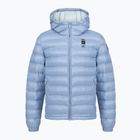 Giacca uomo Blauer USA Charles blue 80j inside light blue