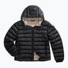 Giacca uomo Blauer USA Charles black inside mist grey