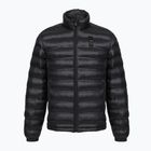 Giacca uomo Blauer USA Sewall black inside mist grey