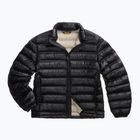 Giacca uomo Blauer USA Sewall black inside mist grey