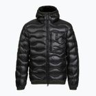 Piumino uomo Blauer USA Wave black