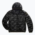 Piumino uomo Blauer USA Wave black