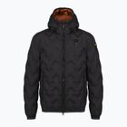 Giacca uomo Blauer USA Piery black inside brown