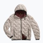 Giacca uomo Blauer USA Piery grey fog inside brown mahogany