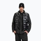Gilet uomo Blauer USA Danny black inside beige