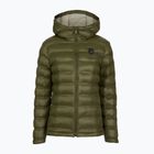 Giacca da donna Blauer USA Ellis dark olive inside mist grey