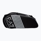 EA7 Emporio Armani Tennis Pro Gym bag nero