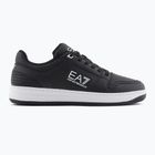 EA7 Emporio Armani Slasher scarpe da uomo nero/nero/bianco