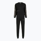 EA7 Tuta Emporio Armani donna Natural Ventus 7 nero
