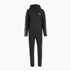 Tuta donna EA7 Emporio Armani Train HO nero/oro