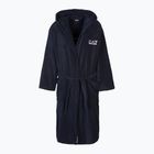 Accappatoio uomo EA7 Emporio Armani Core armani blu