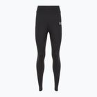 EA7 Leggings Emporio Armani donna Vigor 7 nero beauty