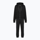 Tuta donna EA7 Emporio Armani Train Visibility HO CH FZ nero