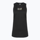 Canotta donna EA7 Emporio Armani Train Visibility nero/oro