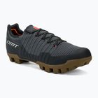 Scarpe da ciclismo MTB da uomo DMT GK1 nero/antracite