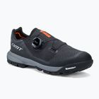 Scarpe da ciclismo MTB da uomo DMT TK10 antracite/nero