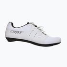 Scarpe da strada da uomo DMT KR4 PJ white/black