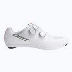 Scarpe da strada da uomo DMT KR0 EVO bianco/argento