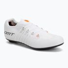 Scarpe da strada da uomo DMT Pogi's Superlight white