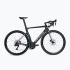 Bicicletta da corsa Cipollini NK1K DB 22-ULTEGRA 8150-AIRBEAT 400DB-ZERO2 nero/carbonio antracite opaco