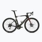 Bicicletta da corsa Cipollini ADONE_DB 23-RED AXS-BORA WTO 45/60-METRON 5D carbonio/antracite/rosso lucido 22