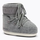 Stivali da neve da donna Moon Boot Icon Low Felt grey