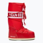 Doposci da donna Moon Boot Icon Nylon red