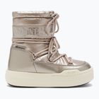 Doposci da bambino Moon Boot Park Boot Jr rose gold