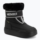 Doposci da bambino Moon Boot Park Strap Jr black
